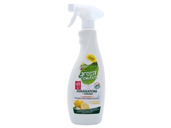 Green Emotion Sgrassatore E Cucina ekologický odmašťovač 750 ml