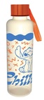Plastová láhev na pití Disney|Lilo & Stitch: Odpočinek (objem 525 ml)