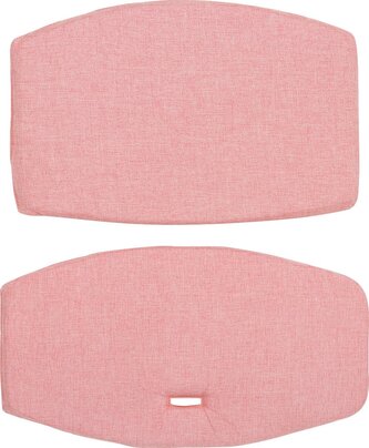 CHIPOLINO Přídavné polstrování pro jídelní židličku Tip Top Pink