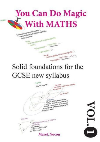 You Can Do Magic With Maths