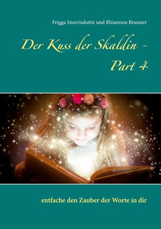 Der Kuss der Skaldin - Part 4