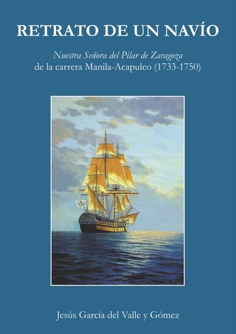 RETRATO DE UN NAVÍO