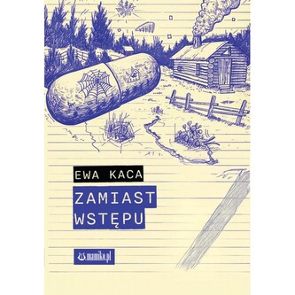 Zamiast wstępu