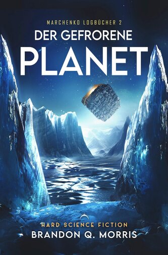 Der gefrorene Planet