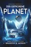 Der gefrorene Planet