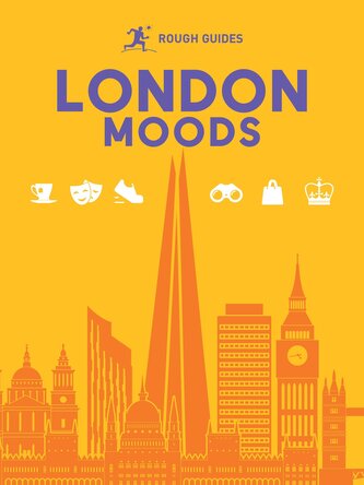 Rough Guides London Moods