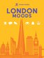 Rough Guides London Moods