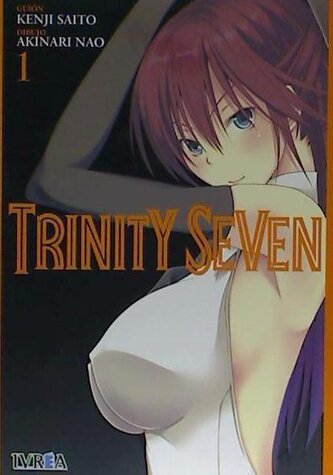 Trinity Seven