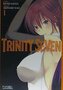 Trinity Seven