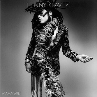 Lenny Kravitz: Mama Said LP