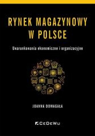 Rynek magazynowy w Polsce