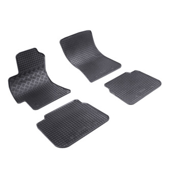Gumové autokoberce Subaru Outback 2003-2009