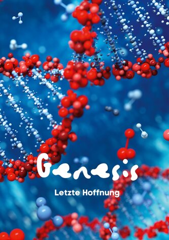 GENESIS - Letzte Hoffnung