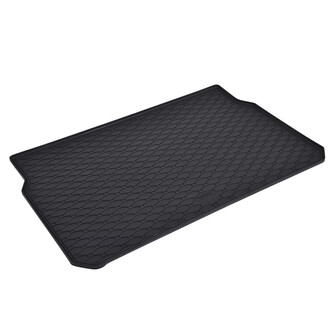 Gumová vana do kufru Citroen C3 2017-2024 Gumová vana do kufru Citroen C3 2017-2024