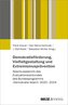 Demokratieförderung, Vielfaltgestaltung und Extremismusprävention