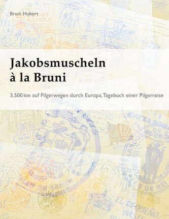 Jakobsmuscheln à la Bruni