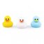 Zestaw do kąpieli kaczuszkowe trio