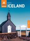 Rough Guides Mini Iceland: Travel Guide with eBook