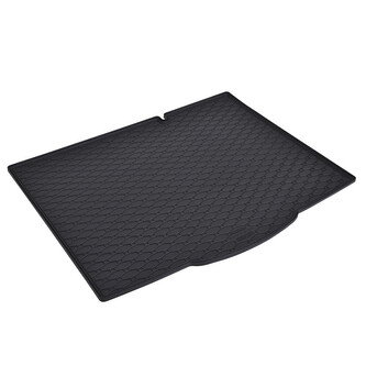 Gumová vana do kufru Ford Focus 2018-2025 (hatchback, dojezdové kolo/opravná sada)