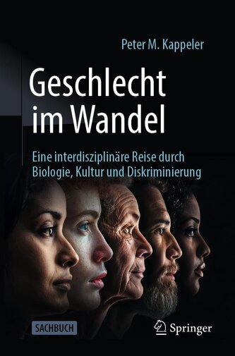 Geschlecht im Wandel: Eine interdisziplinäre Reise durch Biologie, Kultur und Diskriminierung