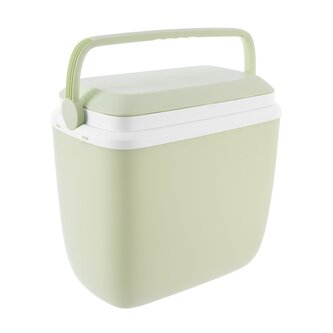Box chladicí UH Luna 25 l zelená