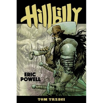 Hillbilly Tom 3