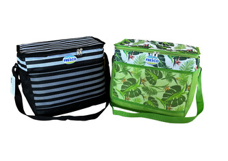 Krokodil, Pikniková chladící taška EL FRESCO, 25 l