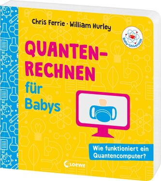 Baby-Universität - Quantenrechnen für Babys
