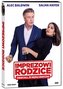 Imprezowi rodzice DVD
