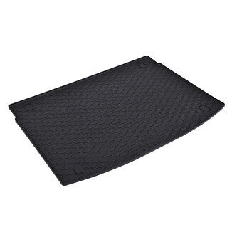 Gumová vana do kufru Kia Ceed 2018- (hatchback, horní dno)