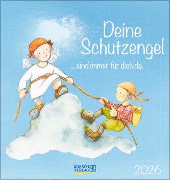 Deine Schutzengel 2026