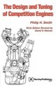 The Design and Tuning of Competition Engines