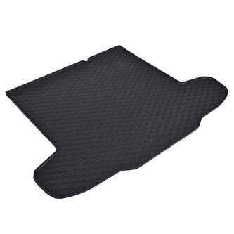 Gumová vana do kufru Fiat Tipo 2016- (sedan)