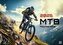 MTB | Mountainbike - 2026 - Kalender DIN A3