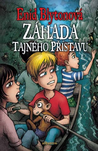 Záhada tajného přístavu