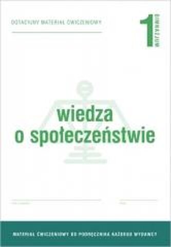 WOS GIM 1 Dotacyjny materiał ćw. OPERON