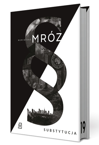 Substytucja. Joanna Chyłka. Tom 19. Wydanie specjalne