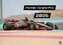 Formel 1 - Grand Prix - 2026 - F1 Kalender DIN A3