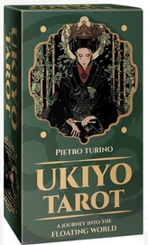 Ukiyo Tarot