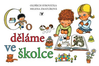 Co děláme ve školce