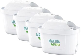 Brita Maxtra Pro Pure Performance 4 ks