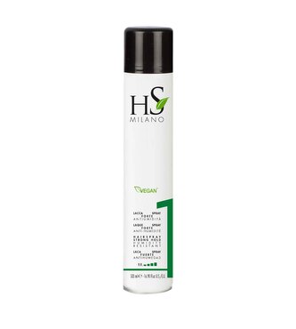 HS Milano Hair Spray Strong Hold