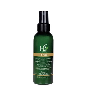 HS Milano Anti-Frizz Taming Milk