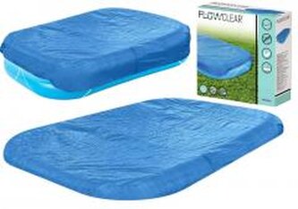 Pokrywa basenowa 280x184cm