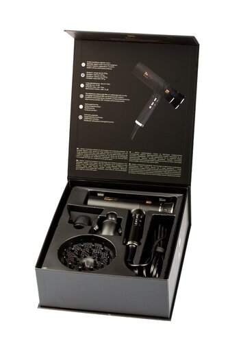 Labor Zephyr Midnight Edition