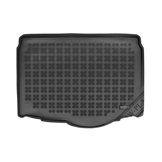 Gumová vana do kufru VW Taigo 2021- (dolní dno)