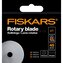Fiskars Náhradní čepel Titanium 45 mm