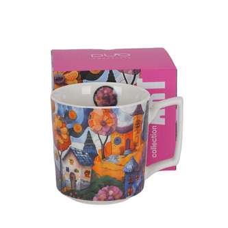 Kubek MODERN COUNTRYSIDE