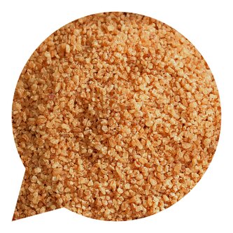 Bulgur ječmenný BIO