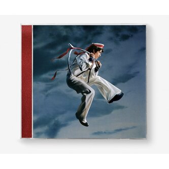 Wishbone - CD